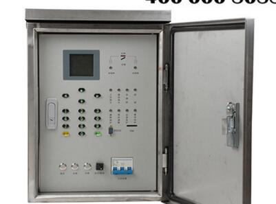 HG803彈操機(jī)構(gòu)重合閘控制器