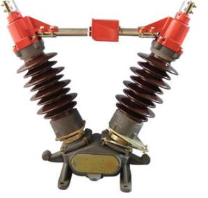 GW5-40.5戶外高壓隔離開關(guān)