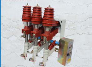 高壓負(fù)荷開(kāi)關(guān)FKN12-12/630戶內(nèi)壓氣式負(fù)荷開(kāi)關(guān)FN12-12DR/125手合