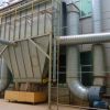 訂購家具廠除塵器-河北鵬澤環(huán)保