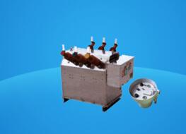 西泰亞供應(yīng)ZW6C2-12戶外高壓真空斷路器