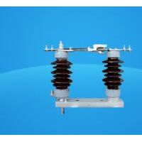 GW4-12、15kV雙銅排型戶外高壓隔離開(kāi)關(guān)