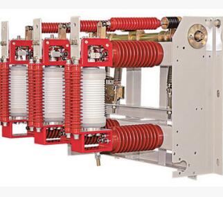 EN-24小型化帶隔離固定式真空斷路器 高壓負(fù)荷開(kāi)關(guān)