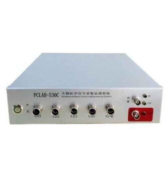 生物醫(yī)學(xué)信號(hào)采集處理系統(tǒng)