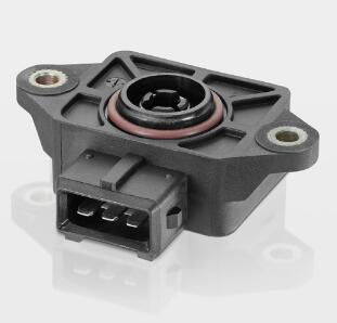 SP500系列角度傳感器