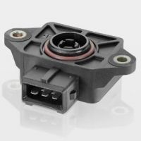 SP500系列角度傳感器