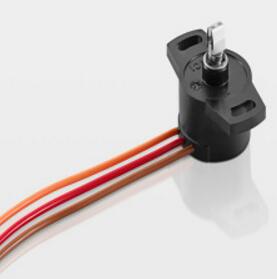 SP2800系列角度傳感器