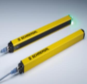 SLC / SLG 440 安全光柵與光幕