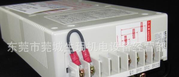 [正品]MITSUBISHI UVT-05SSB 三菱脫扣控制器