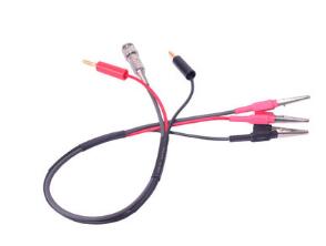 常州揚子 YD-15三端測試線適用于耐壓測試儀