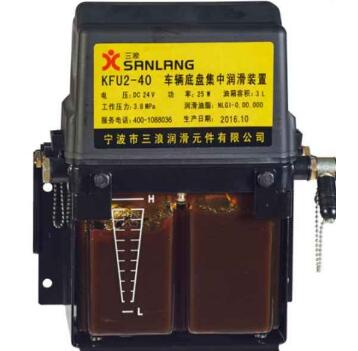 潤滑泵生產(chǎn)廠家