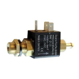 BMV 6系列電磁閥