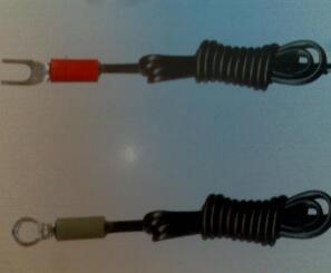 小家電用溫度傳感器