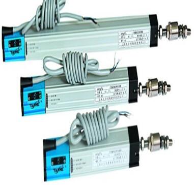 4-20mA CWY30U/I-300U/I高性能電子尺傳感器