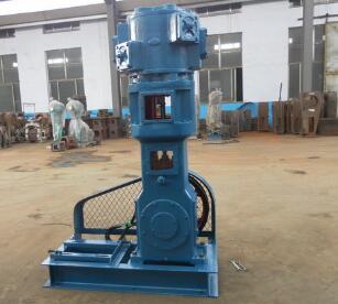 常年供應(yīng)立式無油真空泵往復(fù)式真空機(jī)組 WLW往復(fù)無油真空泵