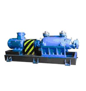 供應AY型多級離心油泵