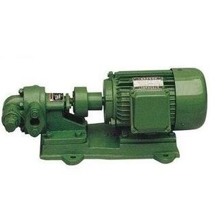 供應水泵KCB83.3齒輪油泵