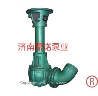 供應(yīng)濟(jì)南立式抽沙泵