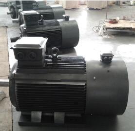 YVF2系列變頻電機 工業(yè)用電機YVF2-100L-2-3KW