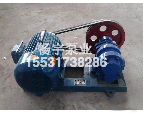 玻璃膠專用泵結(jié)構(gòu)膠專用泵高粘度泵廠家直銷