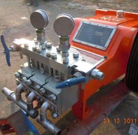 天津雙液高壓注漿泵