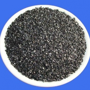 無煙煤濾料最低價格-隆成厚水處理