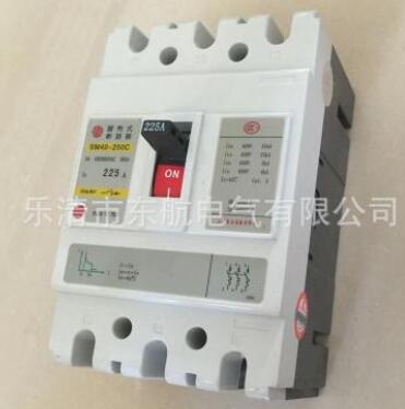 全國(guó)一級(jí)代理上海華通 SM40-250S塑殼式斷路器 原裝正品