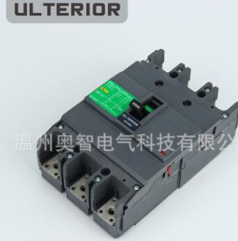 熱銷推薦EZC250N 3P低壓斷路器 空氣式塑殼斷路器 MCCB 奧智電氣