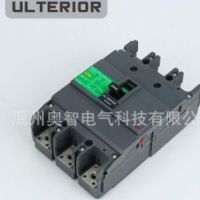 熱銷推薦EZC250N 3P低壓斷路器 空氣式塑殼斷路器 MCCB 奧智電氣
