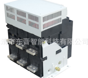 低壓電器萬能式框架斷路器DW45-2000