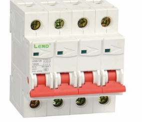 家用小型隔離開關(guān) LDG6-125