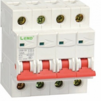 家用小型隔離開關(guān) LDG6-125