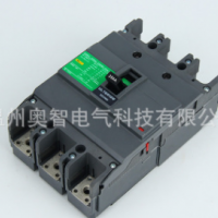 EZC250N 3P低壓斷路器