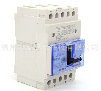 小型斷路器DPX 3P 125低壓斷路器