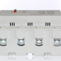 自復(fù)式過欠壓延時保護器 專業(yè)生產(chǎn)漏電保護器開關(guān)