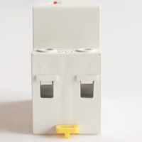 CB-40自復(fù)位過欠壓保護器