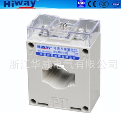 廠家直供BH-0.66系列電流互感器 BH-0.66-0.5 100/5 一次芯 φ40