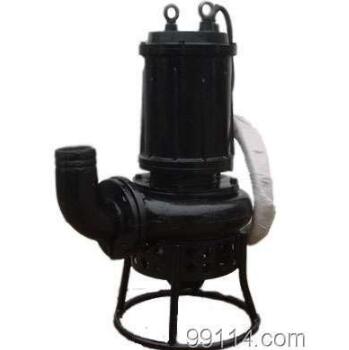 ZSQ耐磨潛水泥漿泵、泥沙泵、清淤泵