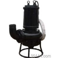 ZSQ耐磨潛水泥漿泵、泥沙泵、清淤泵