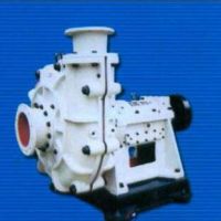 渣漿泵 參數 價格