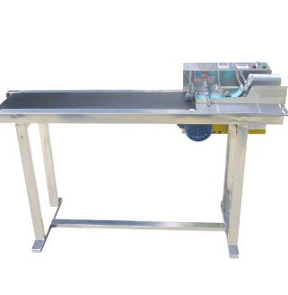 輸送帶 分頁機 全自動雞蛋輸送帶 噴碼機配套設備