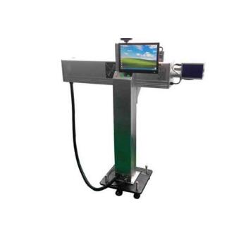 上海管材激光噴碼機銷售