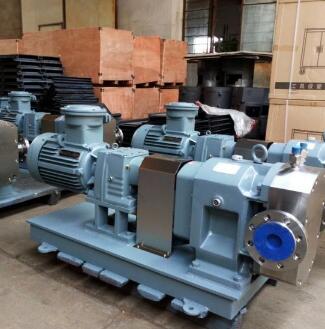 恒時(shí)泵業(yè)TLB12-10-50轉(zhuǎn)子泵參數(shù)規(guī)格信息