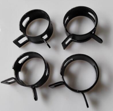 廠家直銷汽車配件 五金沖壓件 鈑金件 卡箍 抱箍 水管束環(huán)緊固件