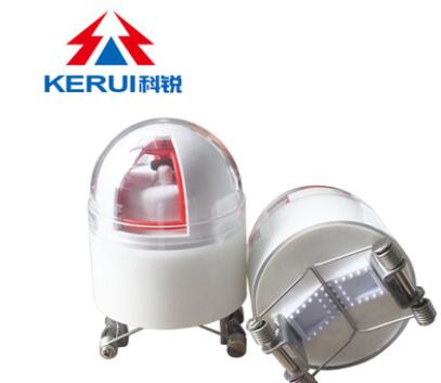 科銳 DL-JDX 故障指示器 二合一 線路 電纜 翻牌故障指示器