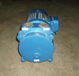 供應淄博博山SK-0.8水環(huán)式真空泵