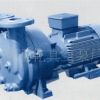 淄博博山真空泵廠2BVA5131水環(huán)式真空泵
