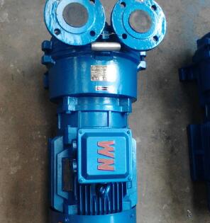 供應淄博博山2BV5121水環(huán)式真空泵