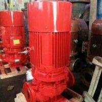 供應(yīng)CCC認(rèn)證消防泵 離心泵IHG化工泵系列XBD3.2/1.11-25L-160