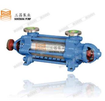 四川D46-30*7多級泵直銷，廠家供貨！三昌泵業(yè)